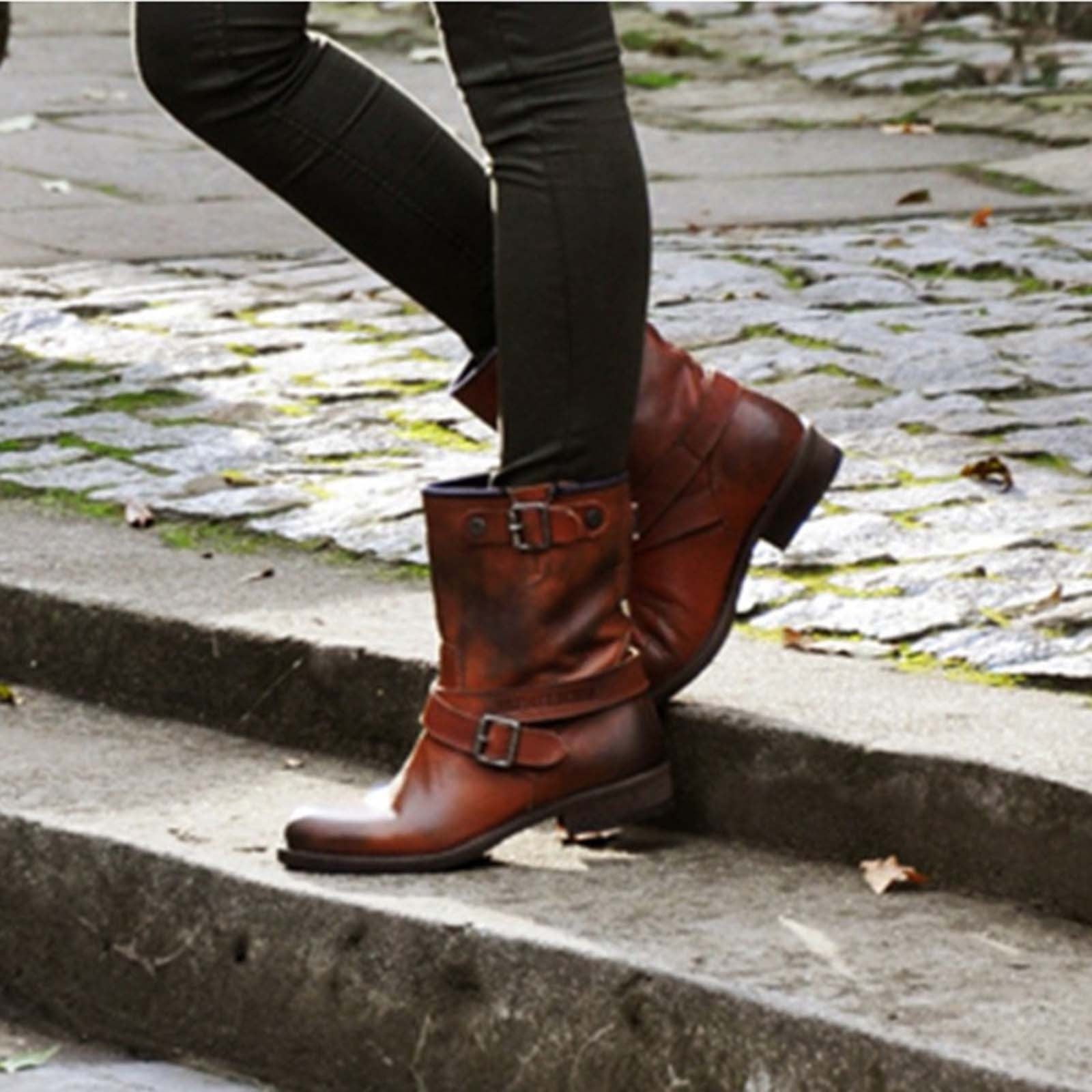Boots for Women Clearance Deals Verugu Western Cowboy
