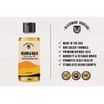 thumbnail image 2 of Bald Head Moisturizer; Bald Head Care and Bald and Beard Oil For Men, 2 of 5
