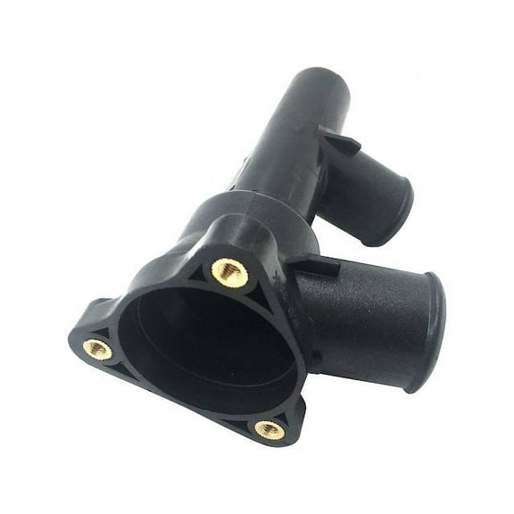 Inner Thermostat Housing - Compatible with 2005 - 2008 Ford Escape 3.0L V6 2006 2007