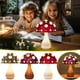 thumbnail image 1 of Fiudx Ofertas Flash Del Día Solo En Línea Lámpara De Noche, Iluminación, Lámparas De Luz Nocturna Para Dormitorios, Decoración Del Hogar, Dormitorio Para Niños, Sala De Estar, Dormitorio Universitari, 1 of 5