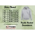 thumbnail image 4 of Main Event Jey Uso Yeet Bloodline Pink Kids Youth Pullover Hoody Sweatshirt, 4 of 6