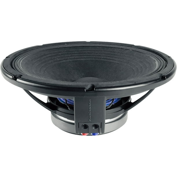 Altavoz Profesional Low Woofer 15 500w Audiobahn AW115APS