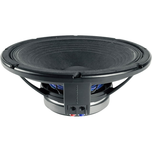 Altavoz Profesional Low Woofer 15 500w Audiobahn AW115APS