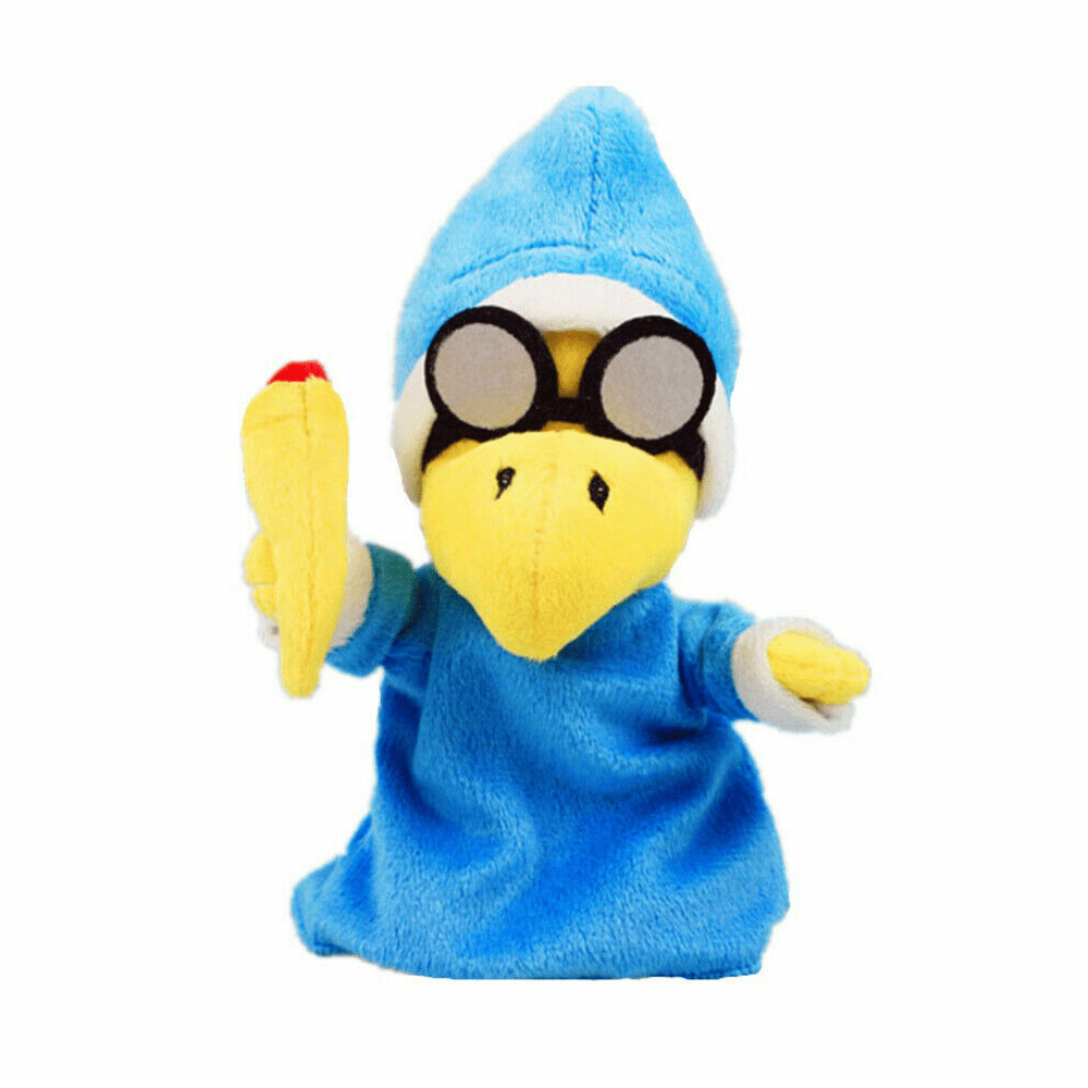magikoopa plush