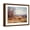 Brown Frame, variant on Art.com The Fox Hunt Art Print by John Frost, 32" x 24"