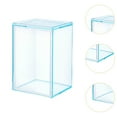 thumbnail image 6 of Acrylic Display Box Display Cabinet Stand Stackable Transparent Design for Miniature Figurines Jewelry Models, 6 of 9