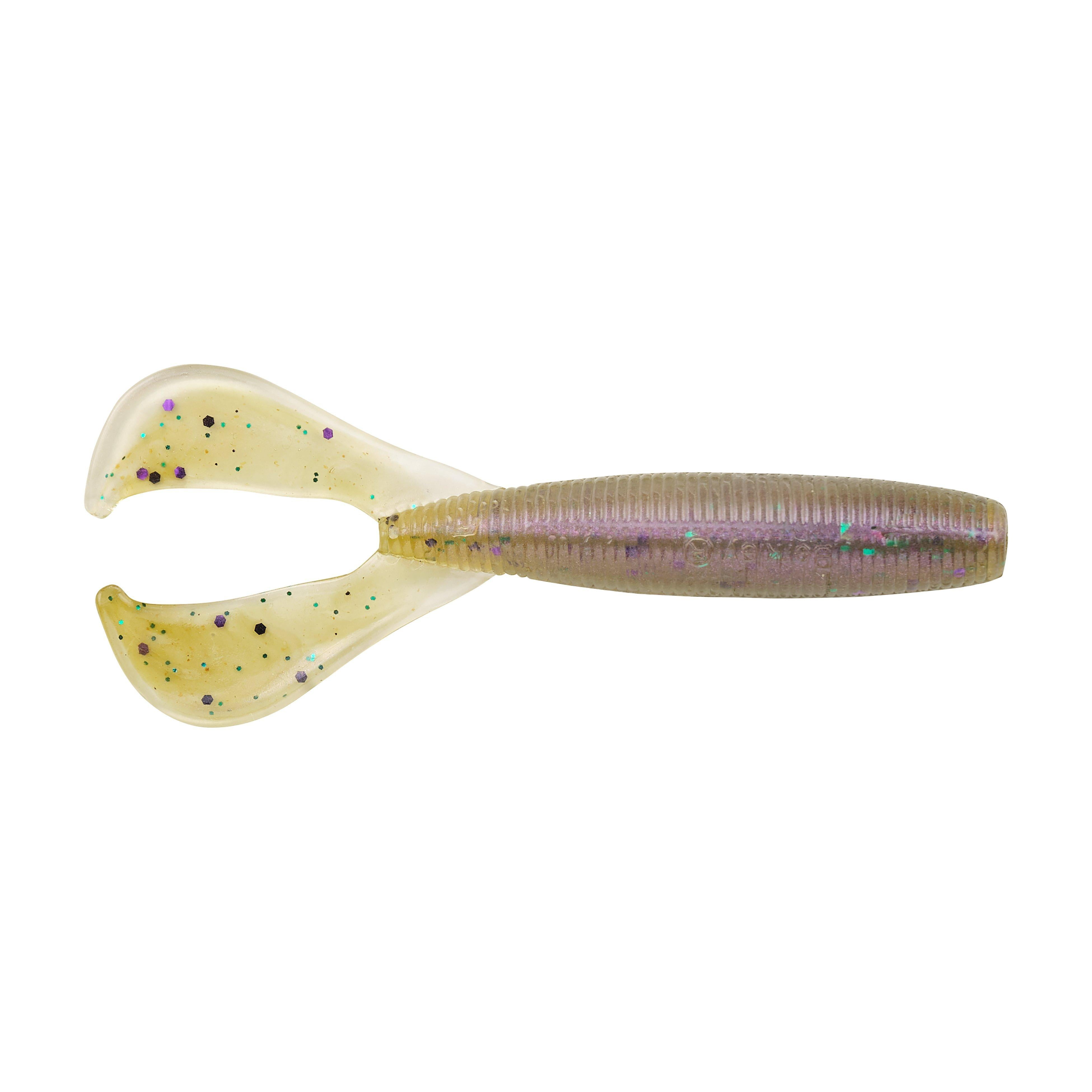 PowerBait® The Boss Grub
