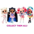 thumbnail image 2 of LOL Surprise Tween Series 3 Fashion Doll Emma Emo, 2 of 5