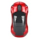 thumbnail image 1 of Ratón inalámbrico, ratón para ordenador portátil, ratón inteligente con forma de coche, ratón para ordenador portátil, durabilidad probada en el tiempo, 1 of 8