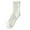 White, variant on HNMKIU Women's Soft Thermal Long Tube Socks for Winter Sleeping Comfort and Cozy Home Wear White,One Size