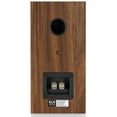 thumbnail image 5 of KLH Albany II Bookshelf Loudspeakers, Sold as a Pair - Black Oak, 5 of 7
