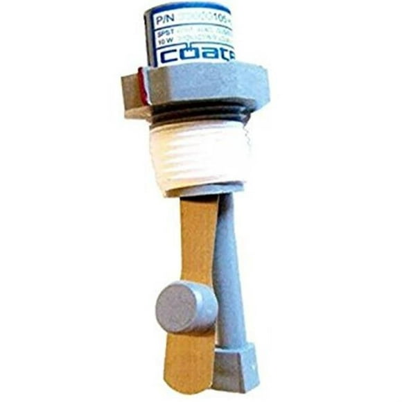 0.5 in. Harwill Flow Switch