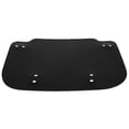 thumbnail image 1 of HINTRMENT Chariot de Courses Planche de Base pour Courses Noir 1Pcs, 1 of 4