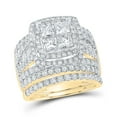 thumbnail image 1 of 4CTW-DIA Ensemble de Mariée, 1 of 1
