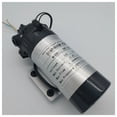 thumbnail image 3 of Diaphragm Self-priming Pump DP60 AC220 DC 24 V 12V Caravan Boat RV Camper ,Durable Construction, 3 of 7
