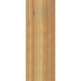 thumbnail image 4 of Ekena Millwork 8"W x 22"D x 22"H Olympic Rough Sawn Craftsman Outlooker, Western Red Cedar, 4 of 4