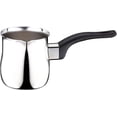 thumbnail image 1 of Cafetière Turque en Acier Inoxydable Cuisinox 12 Oz TUR-128, 1 of 3