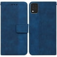 thumbnail image 3 of Case for LG K42 Durable Magnetic PU Leather Card Holder Wallet Flip Cover, 3 of 5
