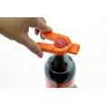 Foeses 2Pack Elderly Gripper, Easy Open Multi Function Bottle Opener