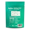 thumbnail image 2 of Botana para Perro Barkys Dental Twist 6 Pzas, 2 of 4