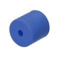 thumbnail image 4 of Unique Bargains Silicone Leveling Column Silicone Buffer 16mm Blue Heat-Resistant for 3D Printer Hot Bed 4pcs, 4 of 4