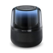 harman/kardon Allure - Smart speaker - 2.1-channel - Bluetooth, Wi-Fi - 60 Watt - black