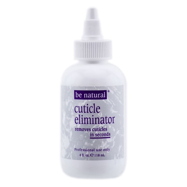 Eliminador de cutículas Prolinc Be Natural 118 ml