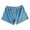Sky Blue, variant on Underwear for men High Stretch Cool Briefs Mens Breathable Underwear Flexible All Day Movement