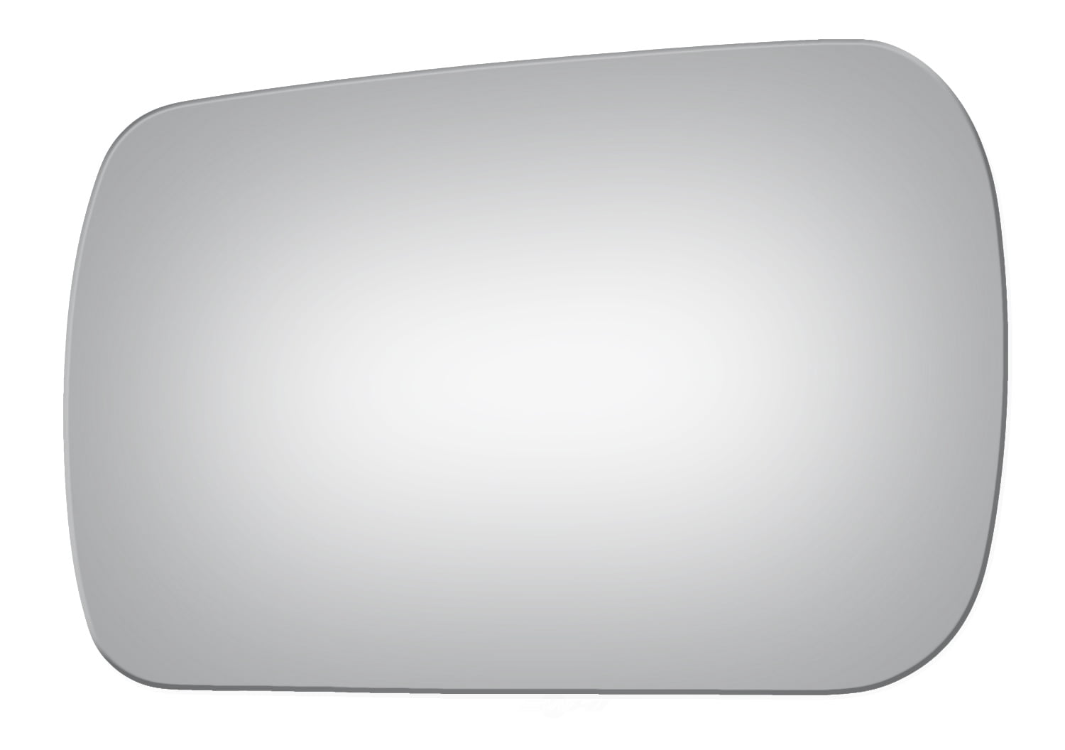 Burco 4212 Driver Side Flat Replacement Mirror Glass for Toyota Avalon