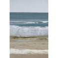 thumbnail image 3 of Gold, Caroline 13x18 Black Modern Framed Museum Art Print Titled - Spindrift 2 B, 3 of 5