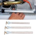 thumbnail image 1 of RV Anode Rod, RV Water Heater Anode Rod Quick Drain Design 9.25 X 3/4in NPT Erosion  Longevity  for Suburban 233514 232767, 1 of 7