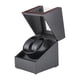 thumbnail image 3 of Caja enrolladora automática Yinane para relojes de cuero PU para hombres y mujeres Enrollador automático de relojes, 3 of 8