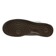 thumbnail image 5 of Nike Air Force 1 Low Men's Sneakers, Chocolate/White Chocolate, Size 5, 5 of 5