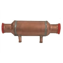 Sierra 18-2587 Power Steering Cooler