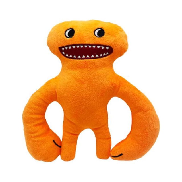 25cm Garten of Banban Jumbo Josh Plushies Juguetes Green Peluche Para Fans Y Amigos De Animales De Regalos Gao Jinjia unisex