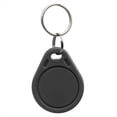 thumbnail image 2 of Llave RFID de Hotel FOB Regrabable Veces. 100 Piezas. Funciona en Frecuencia de 13,56 MHz, 2 of 6