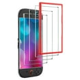 thumbnail image 6 of KIMHY 4 Pack Screen Protector for Switch 2 2025, Bubble Free, Anti-Glare, Touch Sensitive, 6 of 9