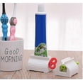thumbnail image 4 of 3 Pack Purpose Tube Squeezer Dispenser Bath Tootaste H,h Col, 4 of 4