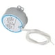 thumbnail image 4 of Sailing Motor síncrono eléctrico de metal flexible, rotación CW, 2.5R, AC220-240V, 4 of 10