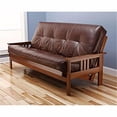 thumbnail image 2 of Kodiak Monterey Frame Oregon Saddle Mattress- Light Brown - Light Brown, 2 of 2