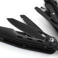 thumbnail image 4 of Herramienta multifuncional YONGSHENG multiherramienta Alicates multiusos con cuchillo y destornillador, 4 of 5