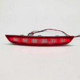 thumbnail image 4 of Third Brake Light For Mitsubishi Outlander Gf4w Gf8w 2013 2014 2015 2016 Rear High Mounted Tail Stop Fog Lamp 8334a113 Accessory, 4 of 5