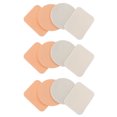 thumbnail image 2 of 20Pcs Makeup Sponges for Foundation Blusher and Facial Powder Applicators, 2 of 9