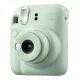 thumbnail image 2 of Camara Instantanea FujiFilm Instax mini 12 Verde, 2 of 3