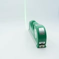 thumbnail image 4 of Level Tool Laser Level Leveler tool Cross Line Vertical and Horizontal Line with Metric Rulers 8ft/2.5M for Picture Hanging cabinets Tile Walls., 4 of 6