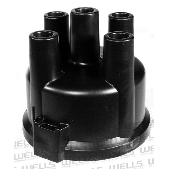 Distributor Cap