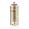 thumbnail image 6 of Montana Cans GOLD Spray Paint, 400ml, Dusty Pink, 6 of 7