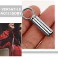 thumbnail image 3 of PAMINGONO 10Pcs Metal Drawstring Rope Stopper Elegant Design For DIY Projects, 3 of 8