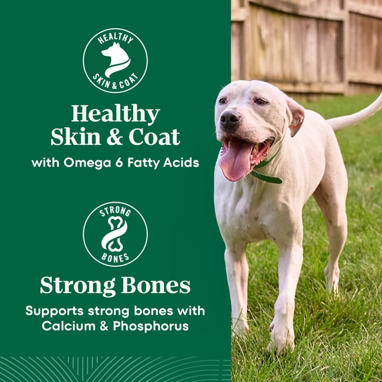NUTRO Natural Choice Adult Healthy Weight Dog Food, Chicken and Brown Rice,  30 Lbs - Walmart.com