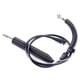 thumbnail image 5 of 946-05124A Piezas herramientas jardín con cable participación cubierta para Craftsman 247203730 247203731, 5 of 6